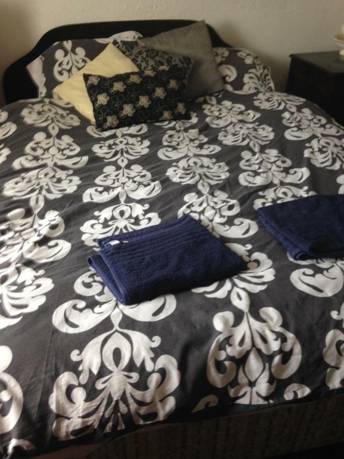 City Cottage Guest House พลีมัธ ภายนอก รูปภาพ